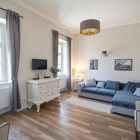 Brody Apartman Erlau Exterior foto