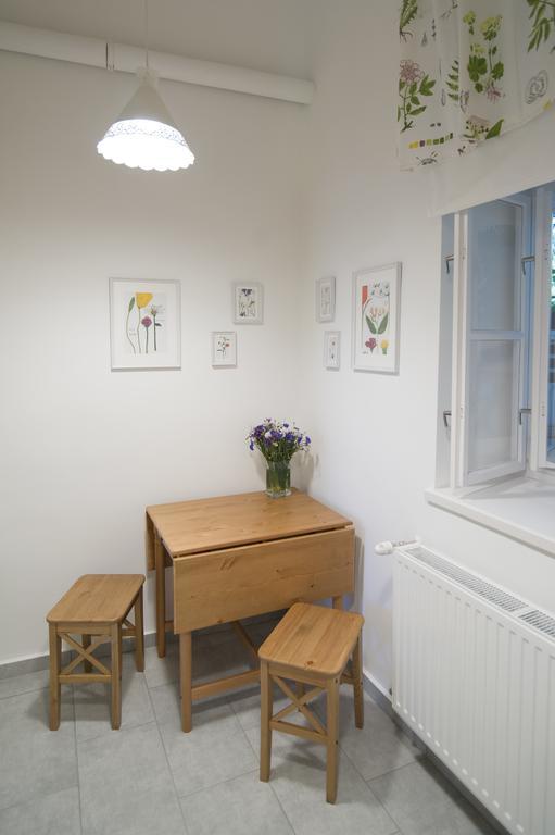 Brody Apartman Erlau Exterior foto