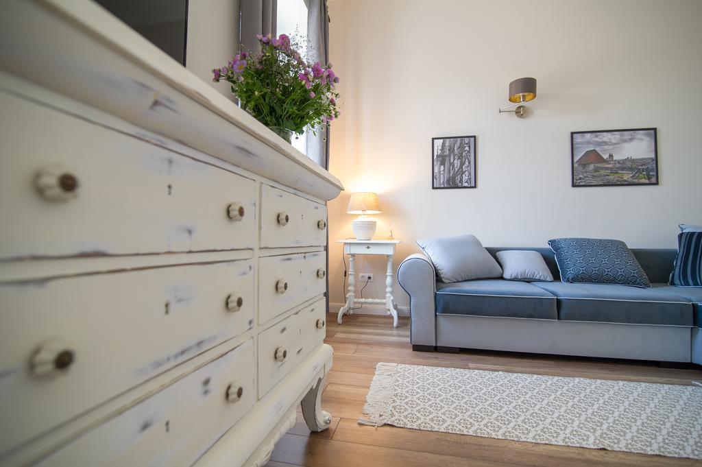 Brody Apartman Erlau Exterior foto